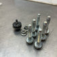 2015 Infiniti V36 G37 Upper Plenum Hardware Oem 12Bd4Gi - On Point Parts Inc