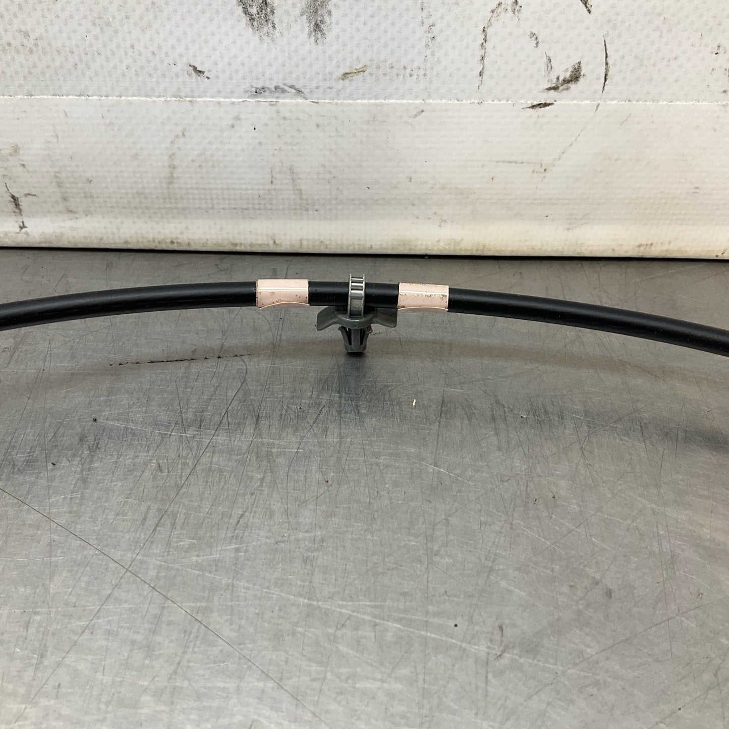 08-15 G37 Q60 Coupe Rear Trunk Backrest Release 88641JL00A Oem 12Bd4Gi - On Point Parts Inc