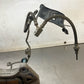 08-15 G37 Q50 Q60 Akebono Big Brake Caliper Set Oem 12Bd4G0 - On Point Parts Inc