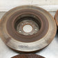 08-15 G37 Q50 Q60 Akebono Big Brake Caliper Set Oem 12Bd4G0 - On Point Parts Inc