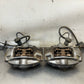 08-15 G37 Q50 Q60 Akebono Big Brake Caliper Set Oem 12Bd4G0 - On Point Parts Inc