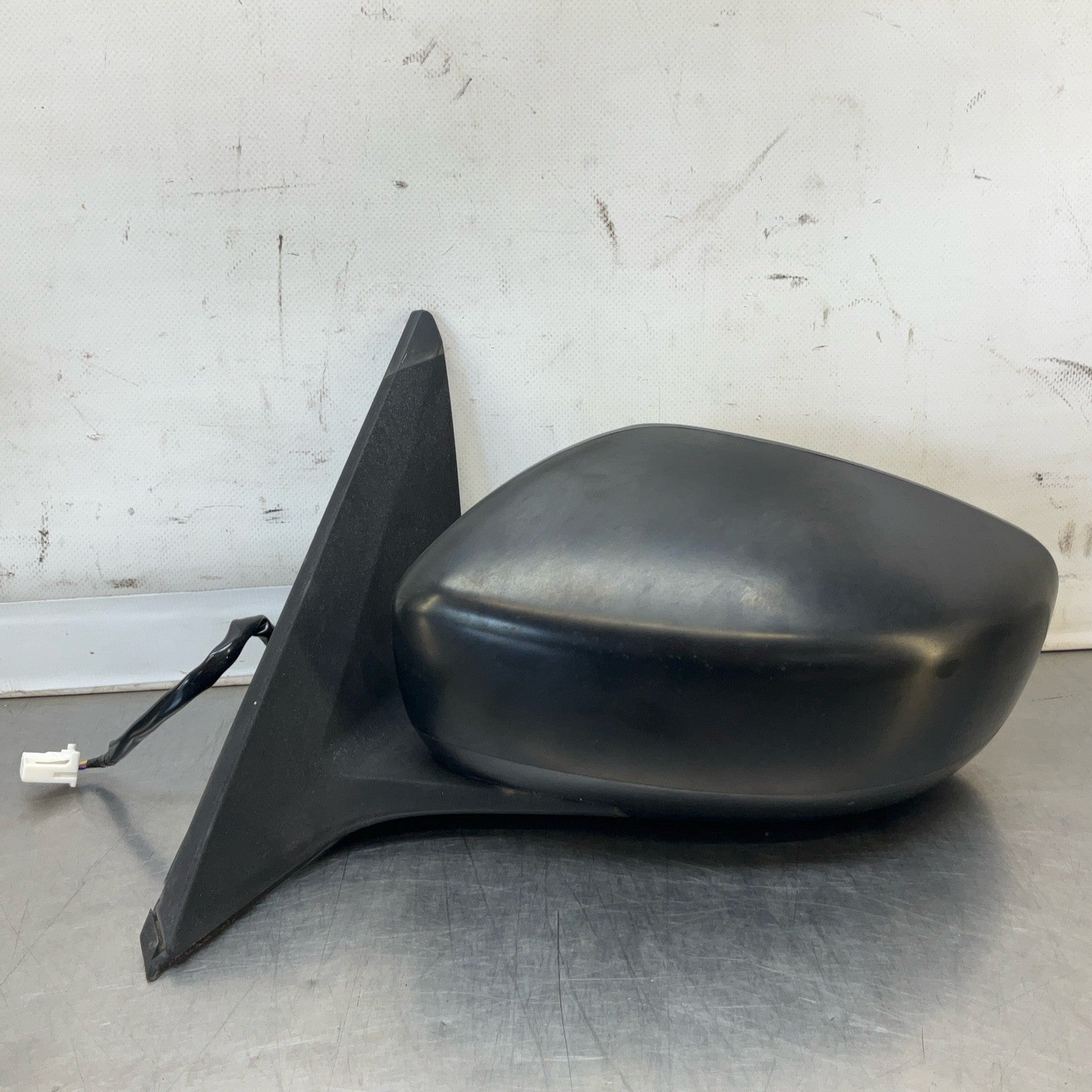 08-15 G37 Q60 Coupe Driver Heated Power Side View Mirror 96302JK61B Oem 12Bd4Ga - On Point Parts Inc