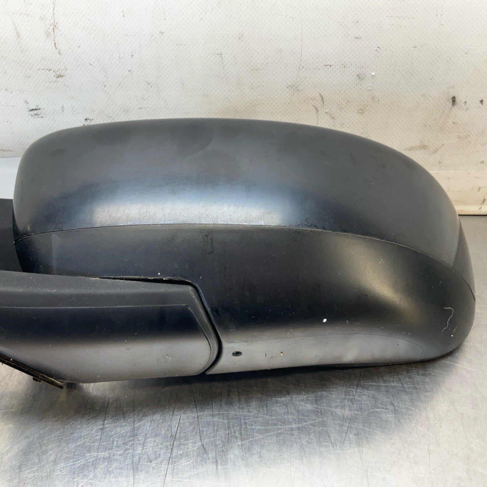 08-15 G37 Q60 Coupe Driver Heated Power Side View Mirror 96302JK61B Oem 12Bd4Ga - On Point Parts Inc