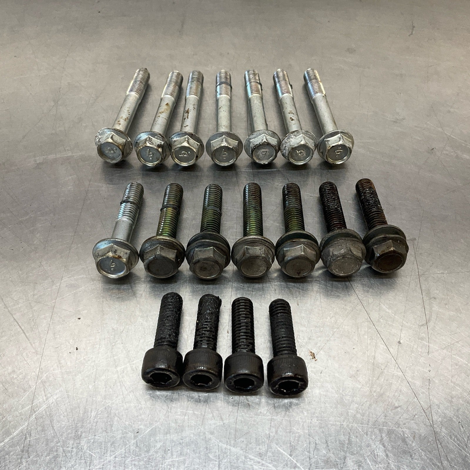 2015 Infiniti V36 G37 Vvel Actuator Hardware Oem 12Bd4Gi - On Point Parts Inc