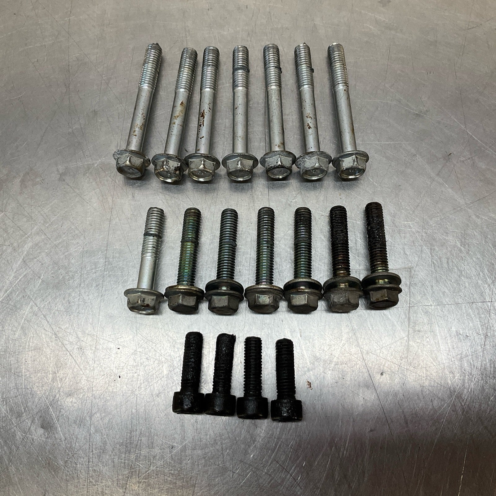 2015 Infiniti V36 G37 Vvel Actuator Hardware Oem 12Bd4Gi - On Point Parts Inc