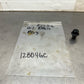 2015 Infiniti V36 G37 Engine Oil Drain Plug Oem 12Bd4Gc - On Point Parts Inc