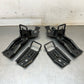 08-15 G37 Q60 Coupe Rear Cushion Striker Mounts Oem 12Bd4Gi - On Point Parts Inc