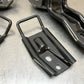 08-15 G37 Q60 Coupe Rear Cushion Striker Mounts Oem 12Bd4Gi - On Point Parts Inc