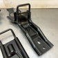 08-15 G37 Q60 Coupe Rear Cushion Striker Mounts Oem 12Bd4Gi - On Point Parts Inc