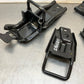 08-15 G37 Q60 Coupe Rear Cushion Striker Mounts Oem 12Bd4Gi - On Point Parts Inc