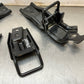08-15 G37 Q60 Coupe Rear Cushion Striker Mounts Oem 12Bd4Gi - On Point Parts Inc