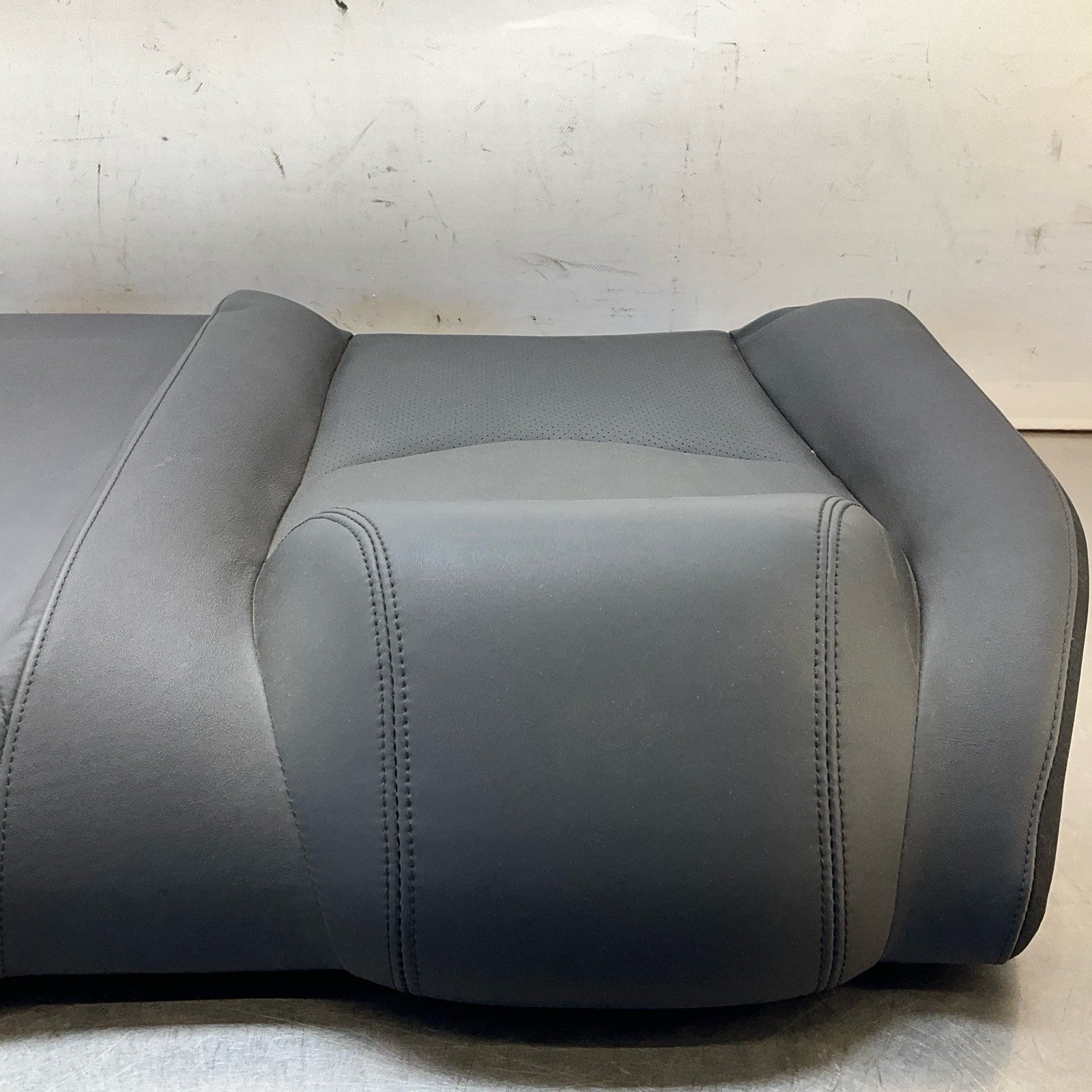 11-15 G37 Q60 Coupe Rear Seat Backrest 886001NL0A Oem 12Bd4G9 - On Point Parts Inc
