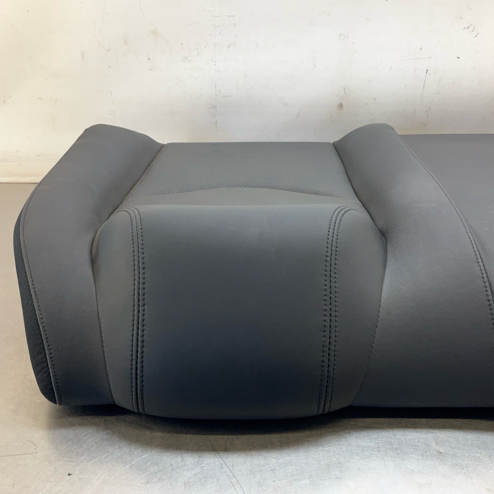 11-15 G37 Q60 Coupe Rear Seat Backrest 886001NL0A Oem 12Bd4G9 - On Point Parts Inc