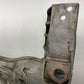 07-15 G35 G37 Q60 Coupe Front Subframe Engine Cradle Rwd 54401JK02A Oem 12Bd4G0 - On Point Parts Inc