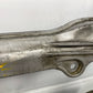 07-15 G35 G37 Q60 Coupe Front Subframe Engine Cradle Rwd 54401JK02A Oem 12Bd4G0 - On Point Parts Inc