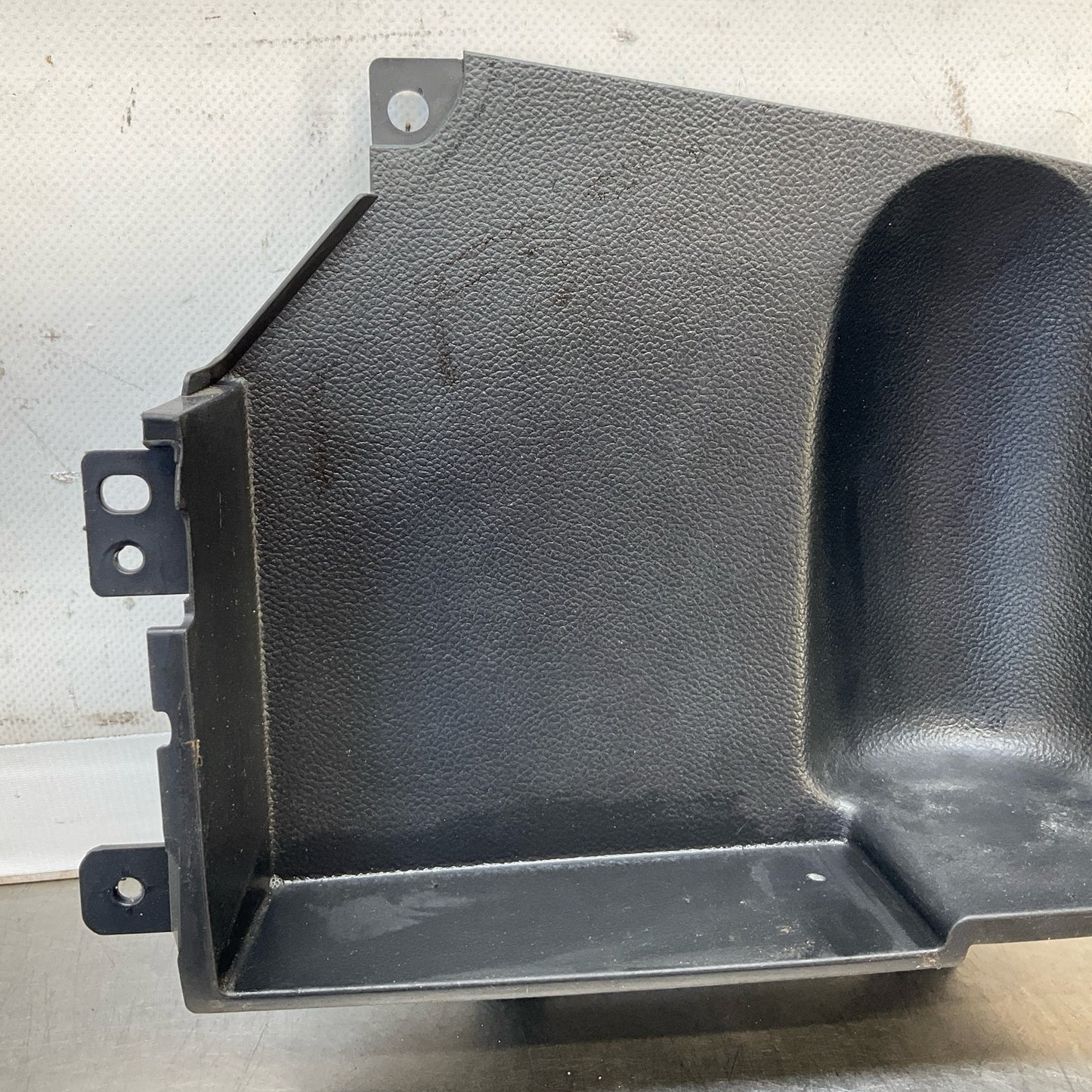 11-15 G37 Q60 Coupe Front Driver Door Panel Pocket Cup Trim Oem 12Bd4Ga - On Point Parts Inc