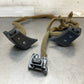 08-15 G37 Q60 Coupe Speedometer Switches 25273JK60A Oem 12Bd4Gc - On Point Parts Inc