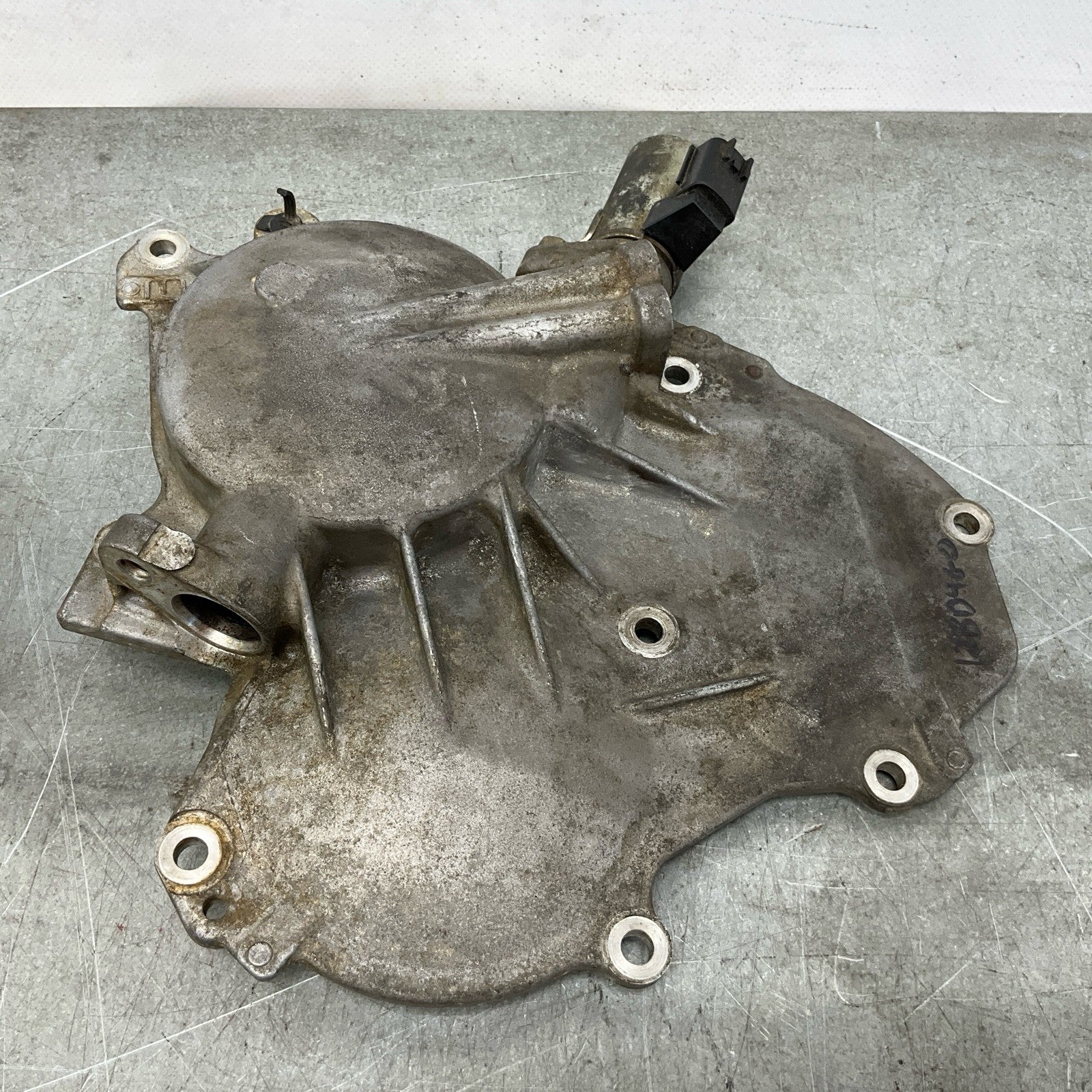 14-15 Q50 Q60 14-16 370Z Passenger Vq37Vhr Vtc Cover 13040EY03A Oem 12Bd4G0 - On Point Parts Inc