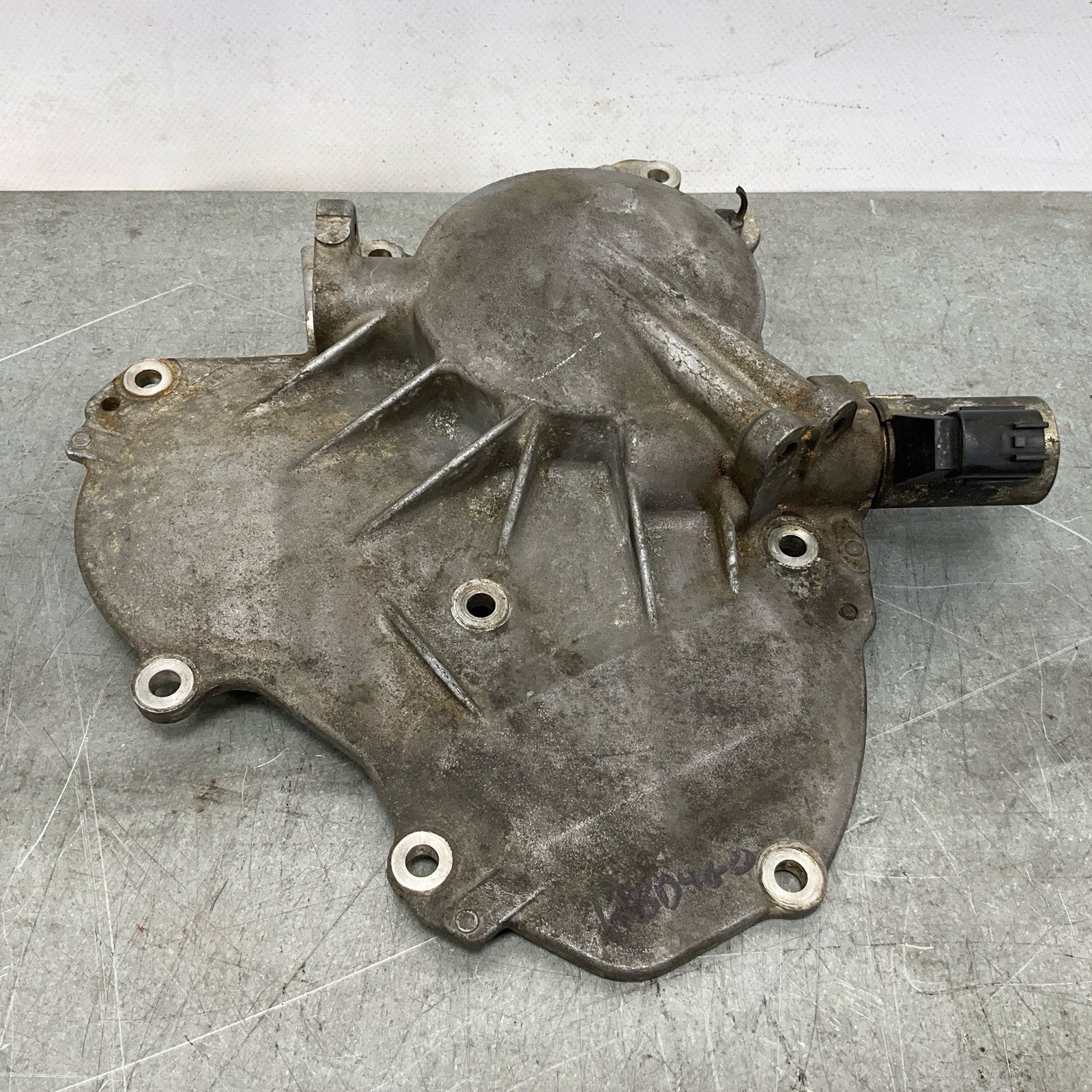 14-15 Q50 Q60 14-16 370Z Passenger Vq37Vhr Vtc Cover 13040EY03A Oem 12Bd4G0 - On Point Parts Inc