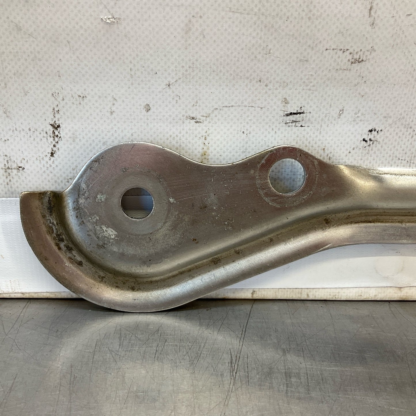 07-15 G35 G37 Q60 09-20 370Z Steering Rack Mount Bracket 54442JK00A Oem 12Bd4Gi - On Point Parts Inc