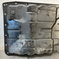 08-22 G35 G37 Q50 Q60 09-20 370Z A/T Oil Pan Oem 12Bd4G0 - On Point Parts Inc