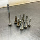 2015 Infiniti V36 G37 Upper Oil Pan Hardware Oem 12Bd4Gi - On Point Parts Inc