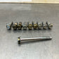 2015 Infiniti V36 G37 Upper Oil Pan Hardware Oem 12Bd4Gi - On Point Parts Inc