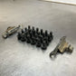 2015 Infiniti V36 G37 A/T Oil Pan Hardware Oem 12Bd4Gi - On Point Parts Inc