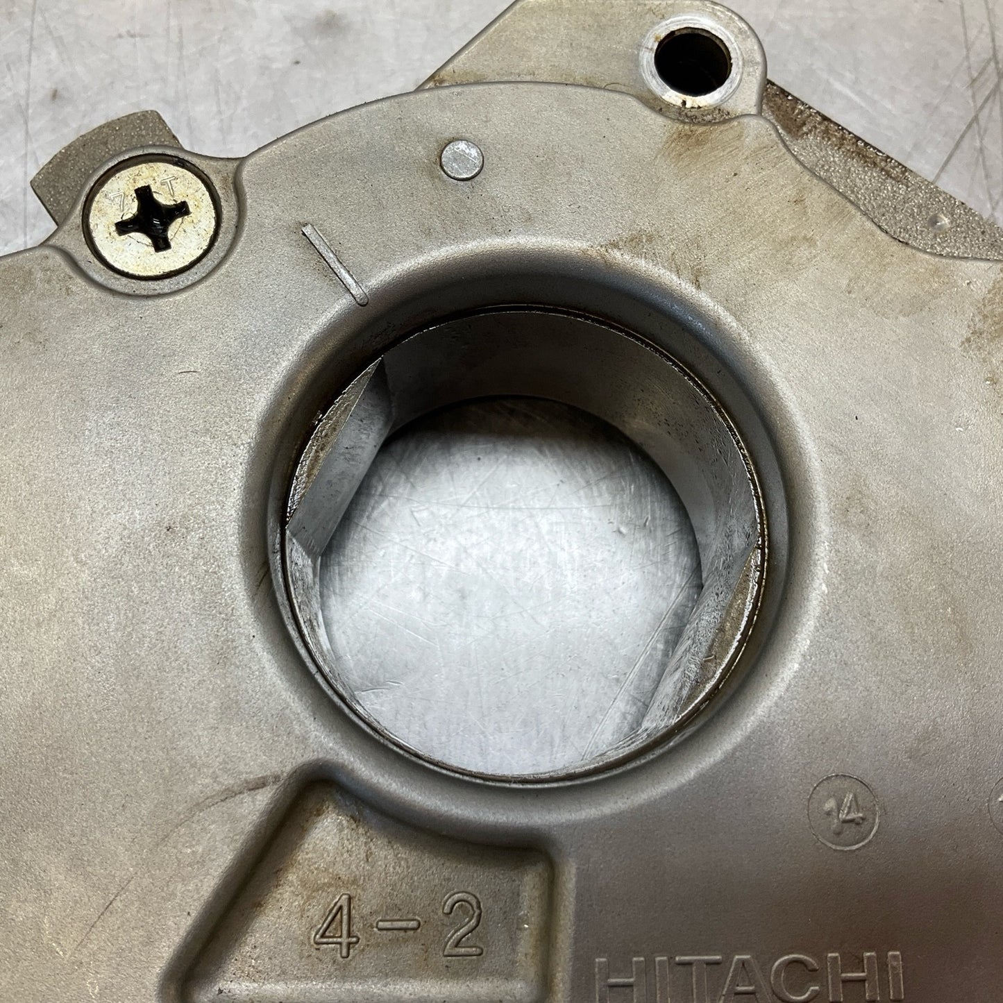 07-15 G35 G37 Q50 Q60 07-19 350Z 370Z Oil Pump 15010JK20D Oem 12Bd4G0 - On Point Parts Inc