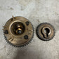 08-15 G35 G37 Q50 Q60 09-20 370Z Driver Camshaft Sprocket Gear Oem 12Bd4G0 - On Point Parts Inc
