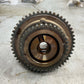08-15 G35 G37 Q50 Q60 09-20 370Z Driver Camshaft Sprocket Gear Oem 12Bd4G0 - On Point Parts Inc