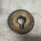 08-15 G35 G37 Q50 Q60 09-20 370Z Driver Camshaft Sprocket Gear Oem 12Bd4G0 - On Point Parts Inc