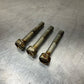 03-15 G35 G37 Q50 Q60 Oil Pump Mount Hardware 812064028 Oem 12Bd4Gi - On Point Parts Inc