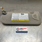 13-15 G37 Q60 Coupe Passenger Sun Visor 964003LZ0A Oem 12Bd4Ge - On Point Parts Inc