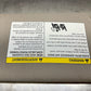 13-15 G37 Q60 Coupe Passenger Sun Visor 964003LZ0A Oem 12Bd4Ge - On Point Parts Inc