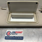 13-15 G37 Q60 Coupe Passenger Sun Visor 964003LZ0A Oem 12Bd4Ge - On Point Parts Inc