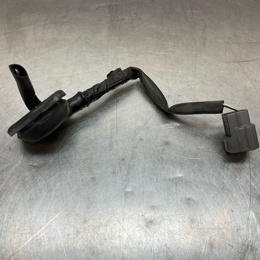 08-15 G35 G37 Q60 Fuel Level Sending Unit Pig Tail Oem 12Bd4Gc - On Point Parts Inc