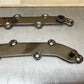 08-15 G35 G37 Q50 Q60 09-20 370Z Rear Timing Oil Galley Cover Oem 12Bd4G0 - On Point Parts Inc