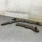 08-15 G35 G37 Q50 Q60 09-20 370Z Rear Timing Oil Galley Cover Oem 12Bd4G0 - On Point Parts Inc