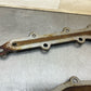 08-15 G35 G37 Q50 Q60 09-20 370Z Rear Timing Oil Galley Cover Oem 12Bd4G0 - On Point Parts Inc