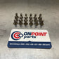 11-15 G37 Q50 Q60 12-19 370Z Timing Oil Galley Cover Hardware Oem 12Bd4Gi - On Point Parts Inc