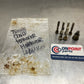 03-19 G35 G37 Q50 Q60 03-19 350Z 370Z Timing Chain Tensioner Hardware Oem d4G - On Point Parts Inc