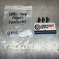03-19 G35 G37 Q50 Q60 03-19 350Z 370Z Water Pump Mount Hardware Oem 12Bd4Gi - On Point Parts Inc