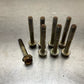 03-06 350Z G35 Vq35De Camshaft Sprocket Gear Hardware Oem Kyf - On Point Parts Inc