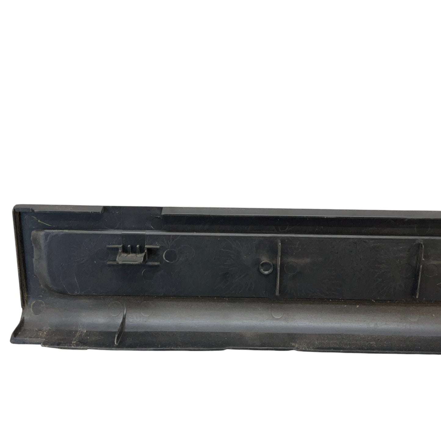 03-07 G35 Passenger Coupe Door Threshold Kick Trim 76894Am800 Oem K1F - On Point Parts Inc