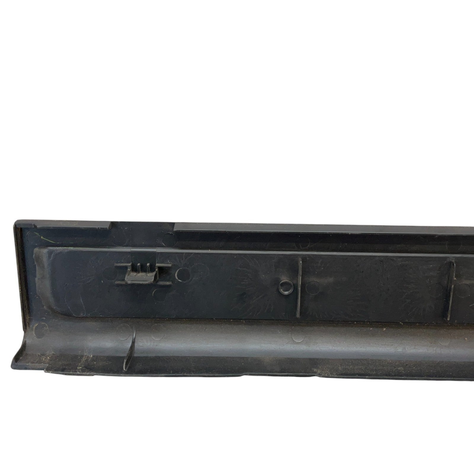03-07 G35 Passenger Coupe Door Threshold Kick Trim 76894Am800 Oem K1F - On Point Parts Inc