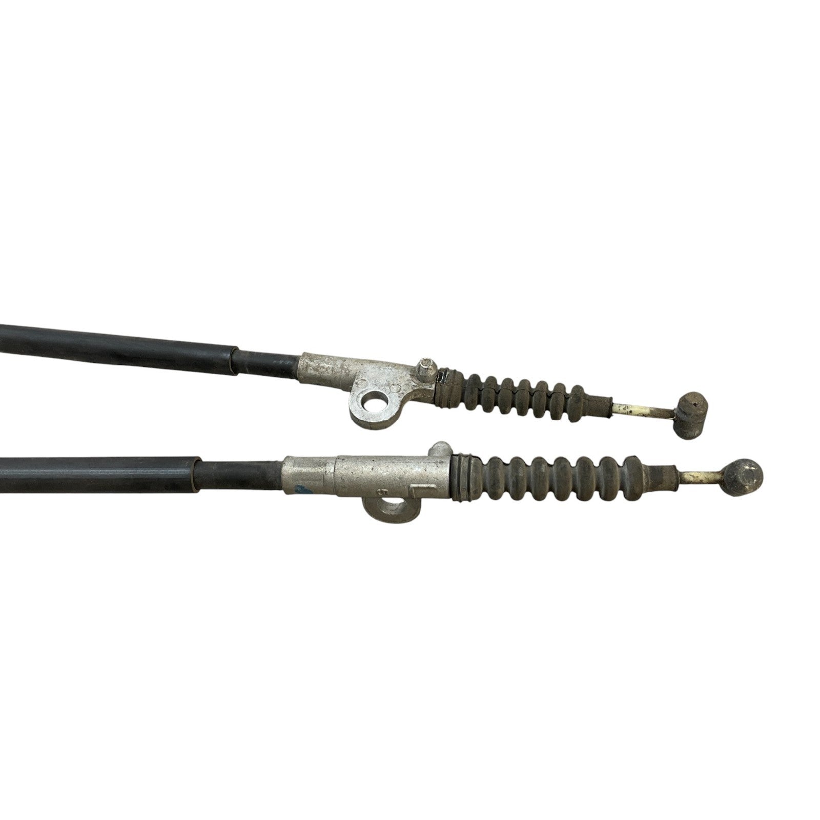 03-06 G35 Coupe Emergency Parking Brake Cable 36531Al500 Oem K1F - On Point Parts Inc