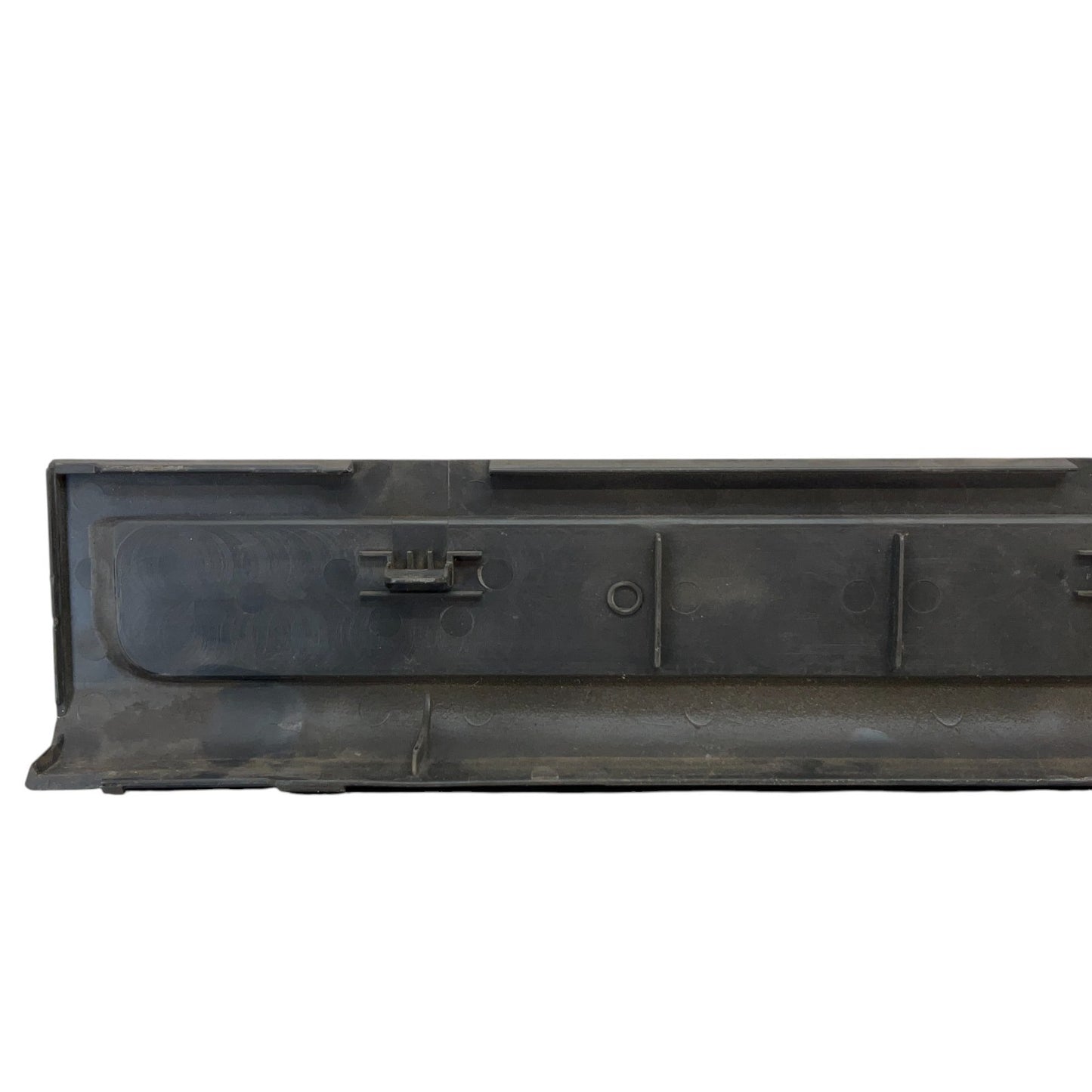 03-07 G35 Driver Coupe Door Threshold Kick Trim 76895Am800 Oem K1F - On Point Parts Inc