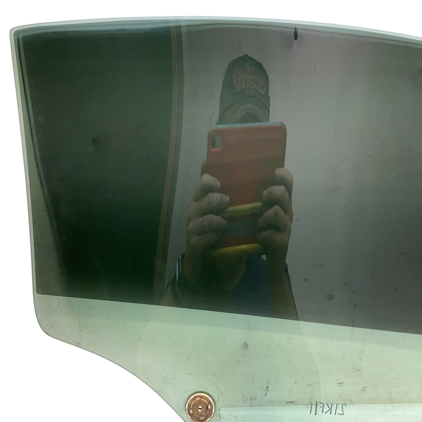 03-07 G35 Coupe Driver Coupe Window Glass 80301Am800 Oem K1F - On Point Parts Inc