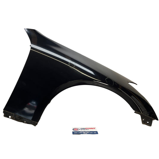 03-07 G35 Coupe Passenger Fender Panel 63100Am830 Oem K1F - On Point Parts Inc